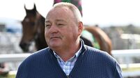 Arizona Raider can steal spoils at Roscommon