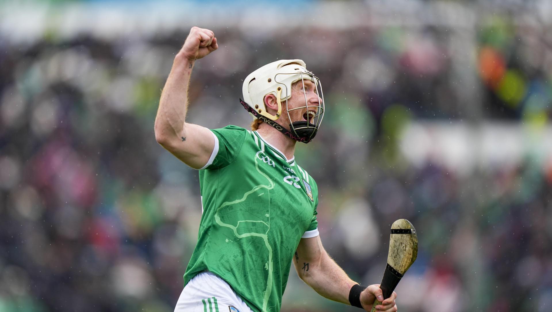 Limerick finish strong to secure top three finish as Waterford and Tipperary crash out