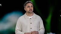 Microsoft AI CEO Mustafa Suleyman