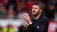 Manchester United v Nottingham Forest - Premier League - Old Trafford