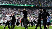 Celtic v Heart of Midlothian - William Hill Premiership - Celtic Park
