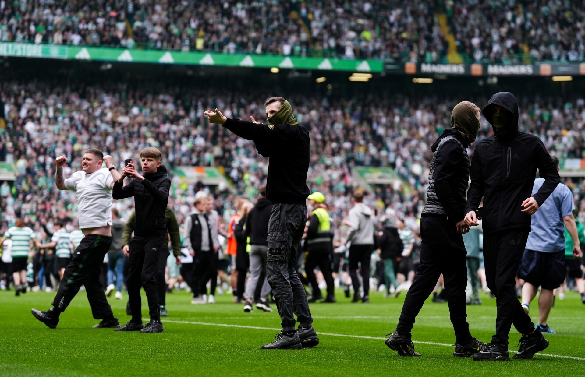 Grim end to stunning Scottish race must prompt shift in attitudes