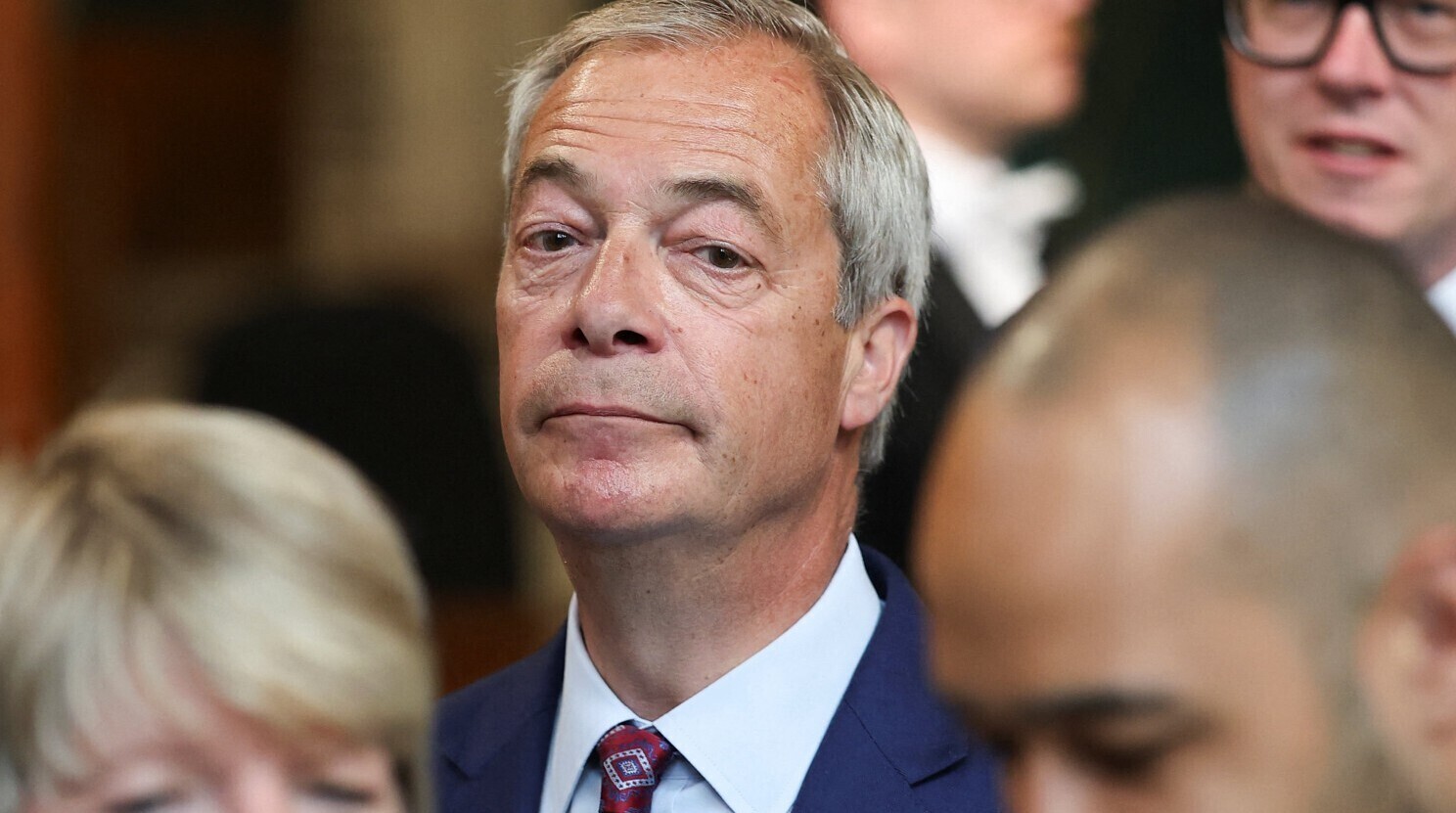 Taoiseach: Ireland is planning for possibility Nigel Farage will become British prime minister