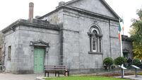 Self-proclaimed 'King of Ireland' asks for court orders against Bus Éireann and garda