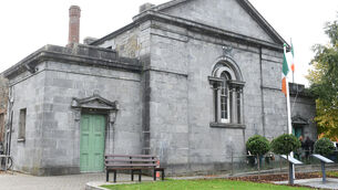 <p>The parents of 20-year-old Noah Jake Woolley, New Rd, Belper Amber Valley, Derbyshire, travelled to Kerry and were in Killarney District Court to support him. Stock picture: Larry Cummins</p>