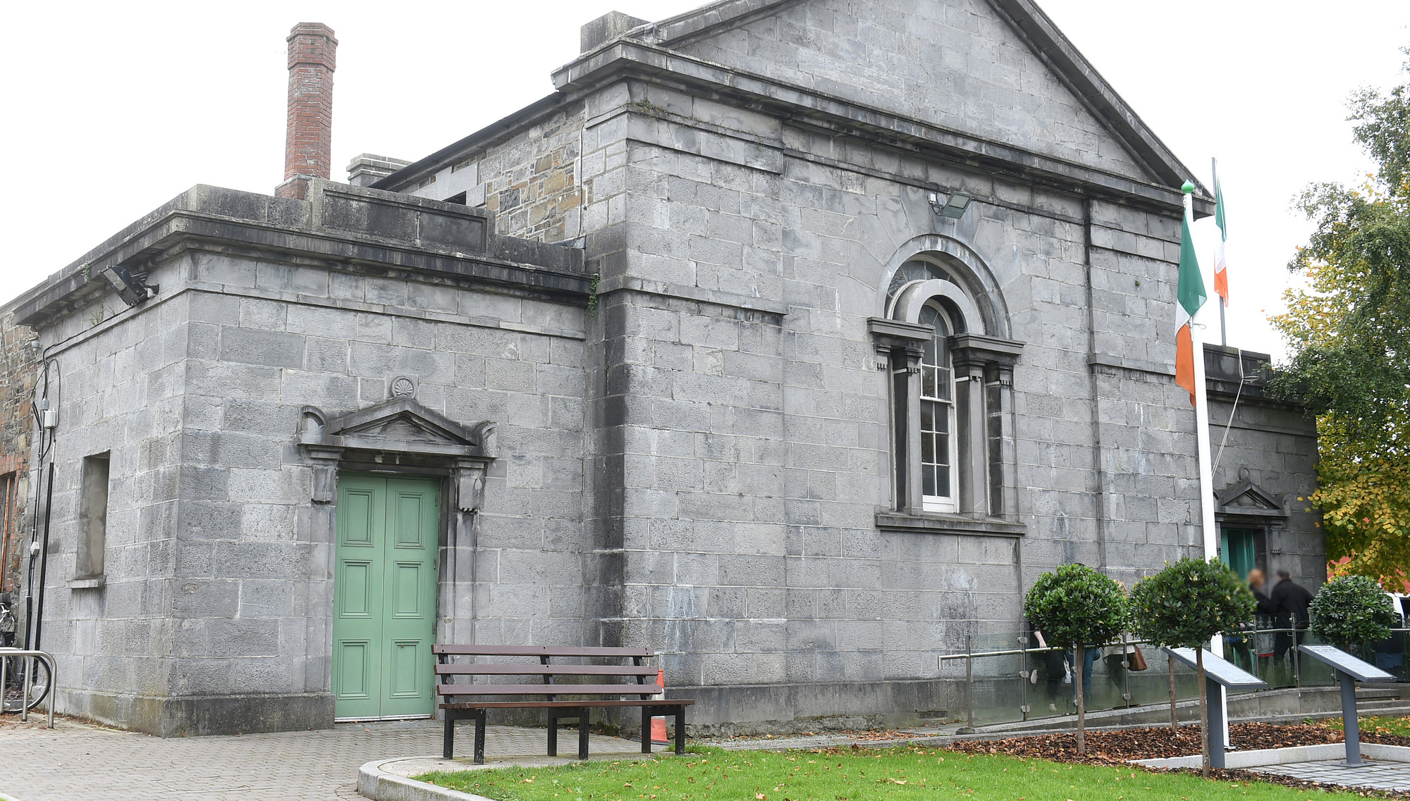 English man 'caught red-handed' trying to defraud Kerry pensioner, court hears 