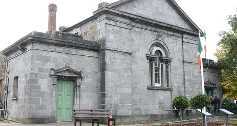 English man 'caught red-handed' trying to defraud Kerry pensioner, court hears 