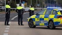 Four people killed on Irish roads across 24 hours