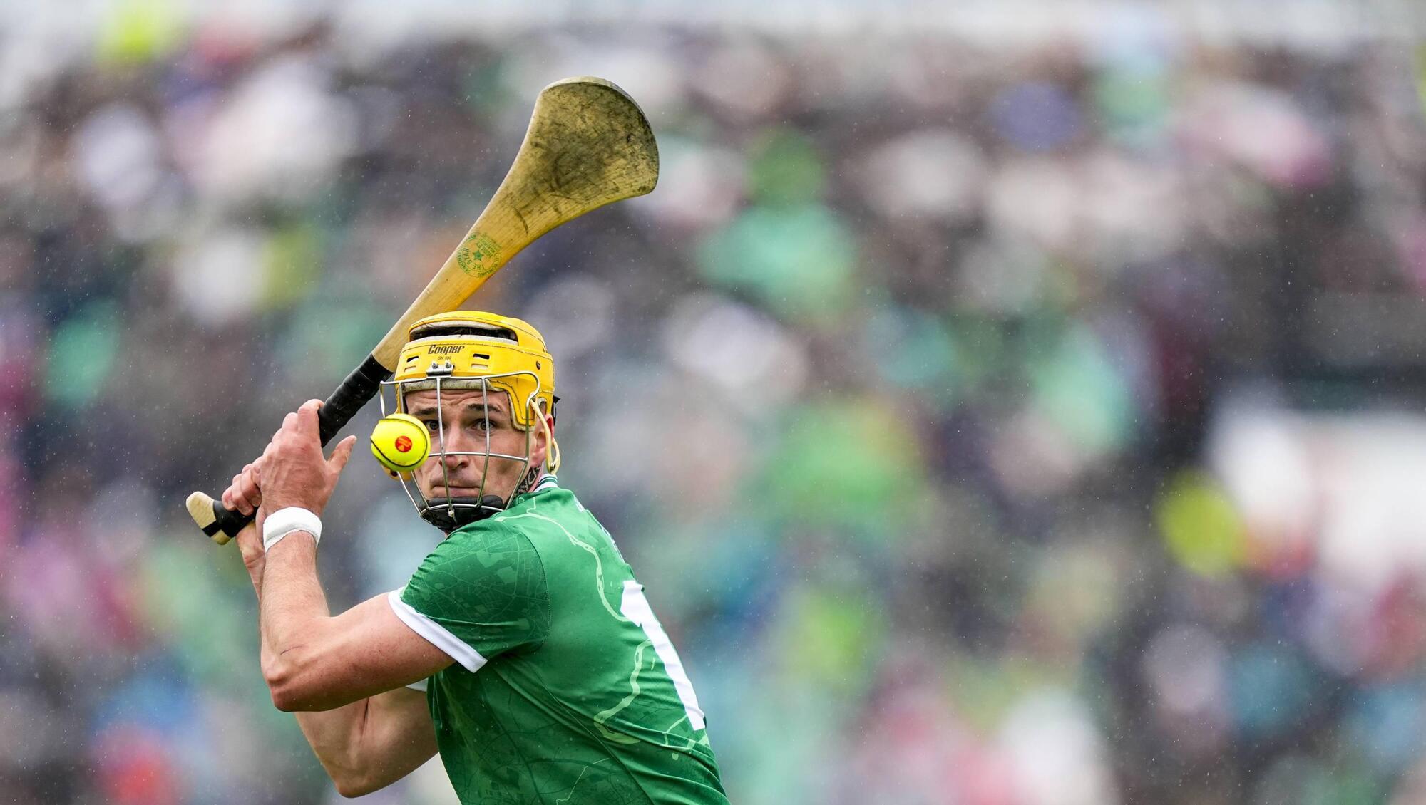 Kiely pledges 'uncomfortable' review as Limerick eye eighth Munster final in a row