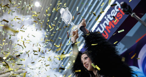 Bulgaria Eurovision Winner