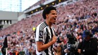 Newcastle United v West Ham United - Premier League - St James' Park