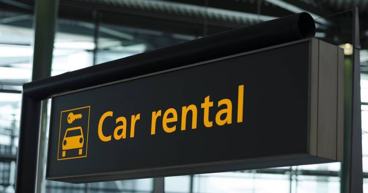Car rental: Hiring a car for your holiday comes with real risks, says consumer watchdog