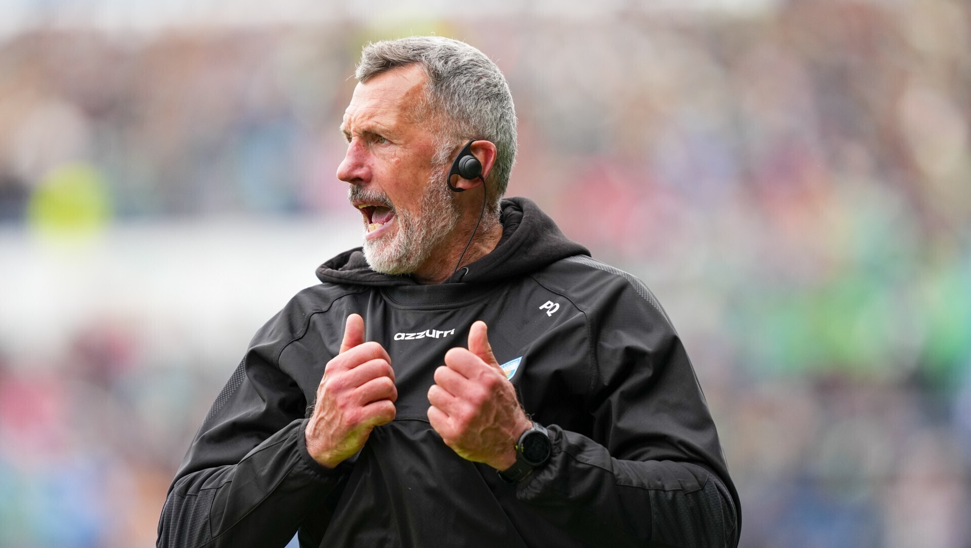 Peter Queally hits out at hurling championship format, will consider Waterford future