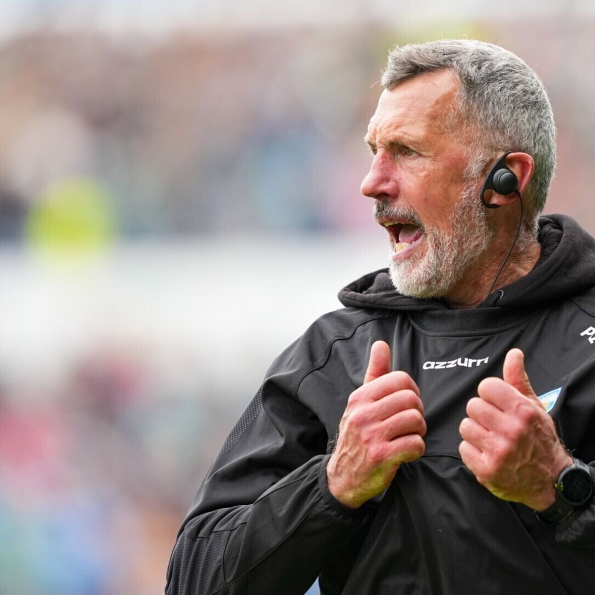 Queally hits out at hurling championship format, will consider Waterford future