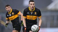 Dr Crokes v Errigal Ciarán - AIB GAA Football All-Ireland Senior Club Championship Semi-Final