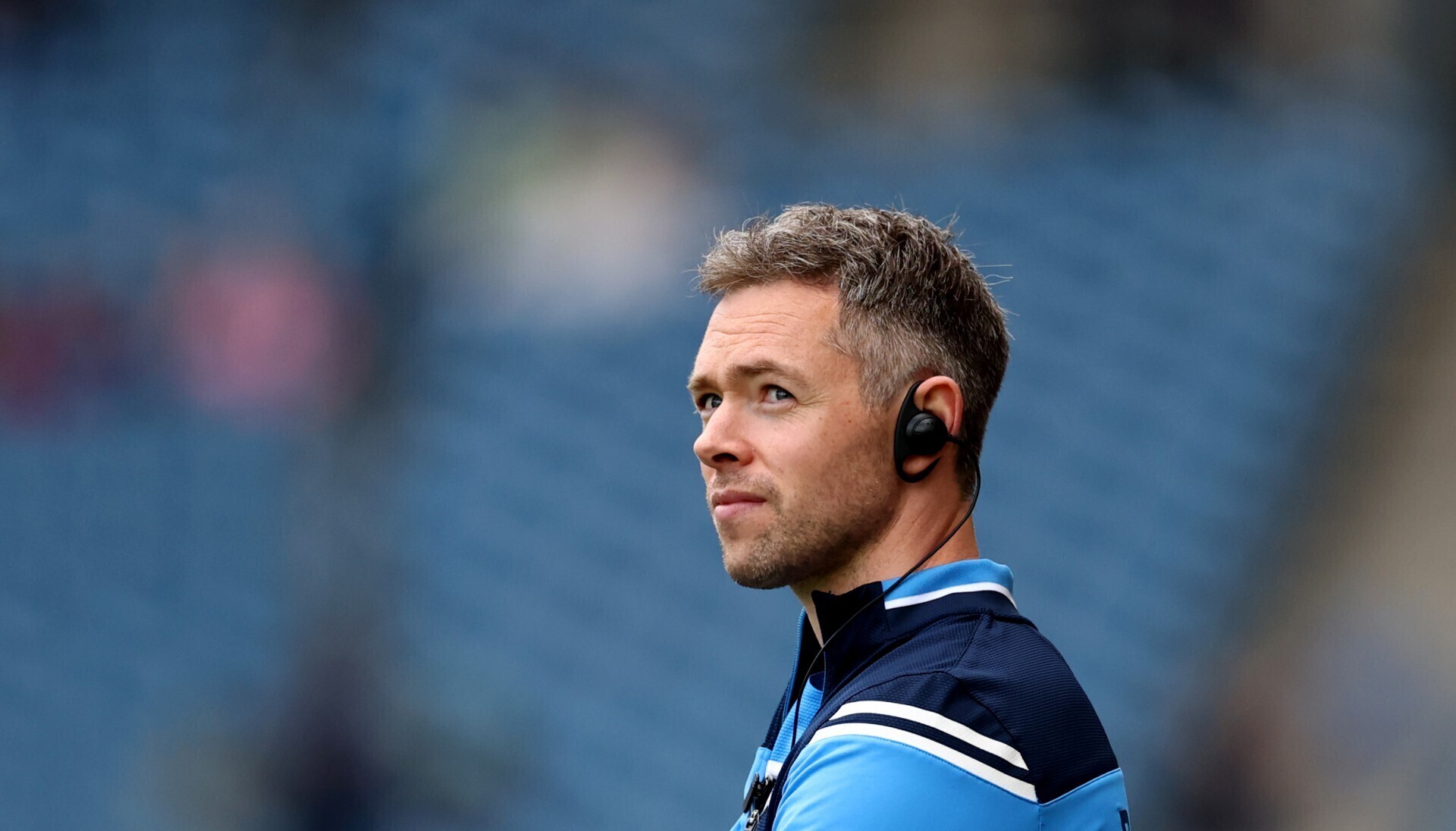 Dean Rock accepts Dubs ran out of road
