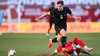 Republic of Ireland v Grenada - International Friendly
