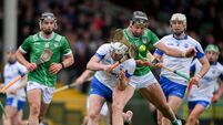 Limerick v Waterford - Munster GAA Senior Hurling Championship Round 4