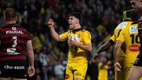 RUGBYU-FRA-TOP14-LA ROCHELLE-TOULOUSE