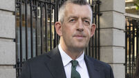 Disabled people ‘not safe’ in care, Oireachtas committee chairman tells ministers