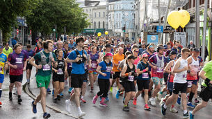 <p>24-year-old Ellen Cassidy died after last year's Cork City Marathon. Her name will be inscribed inside a yellow heart on finisher medals for this year's event on May 31. Picture: Darragh Kane</p> <p>24-year-old Ellen Cassidy died after last year's Cork City Marathon. Her name will be inscribed inside a yellow heart on finisher medals for this year's event on May 31. Picture: Darragh Kane</p>