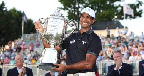 2026 PGA Championship - Final Round