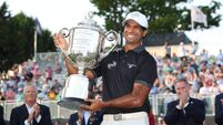 2026 PGA Championship - Final Round