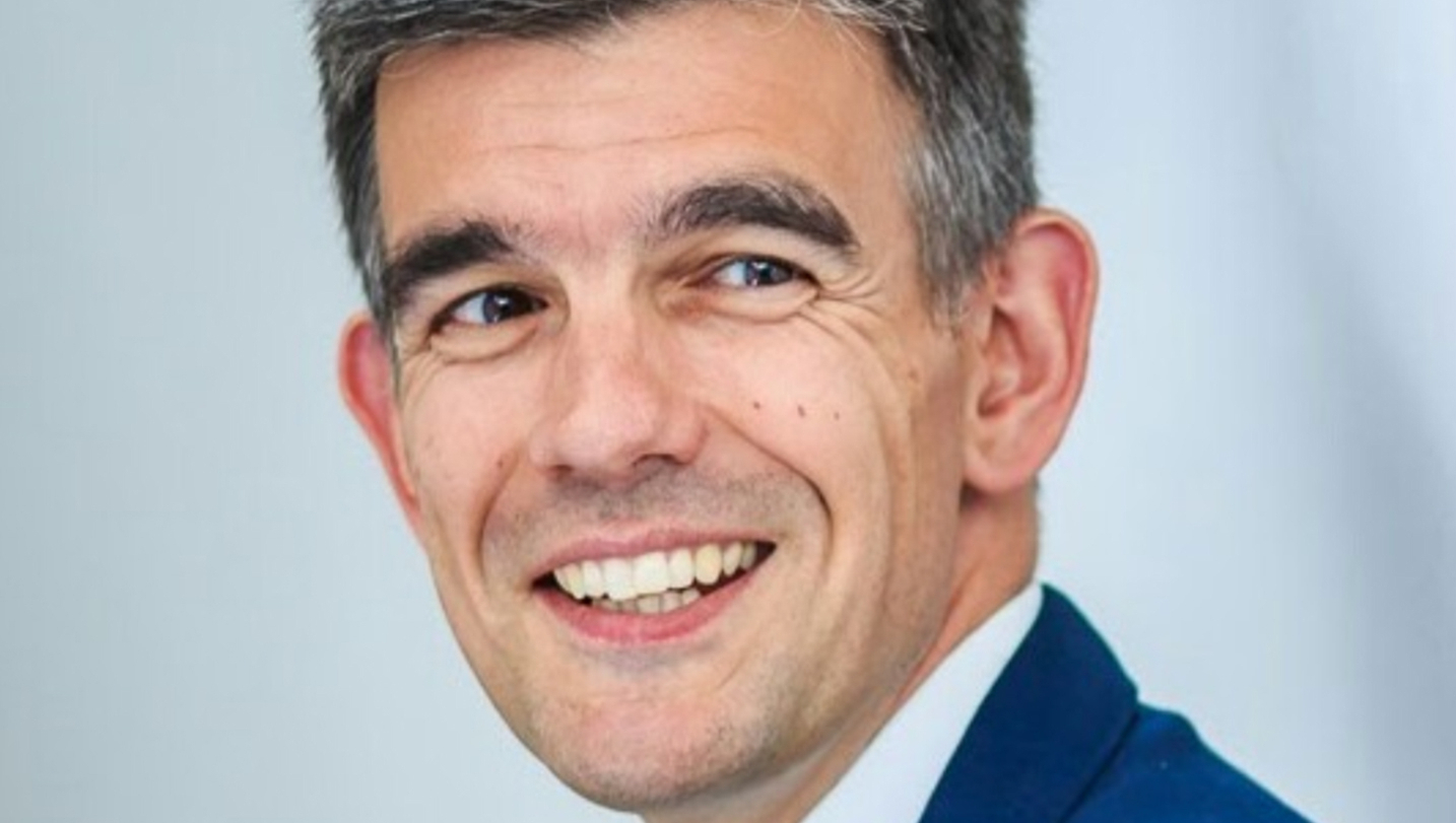 Former Google executive Matt Brittin to begin tenure as BBC director-general