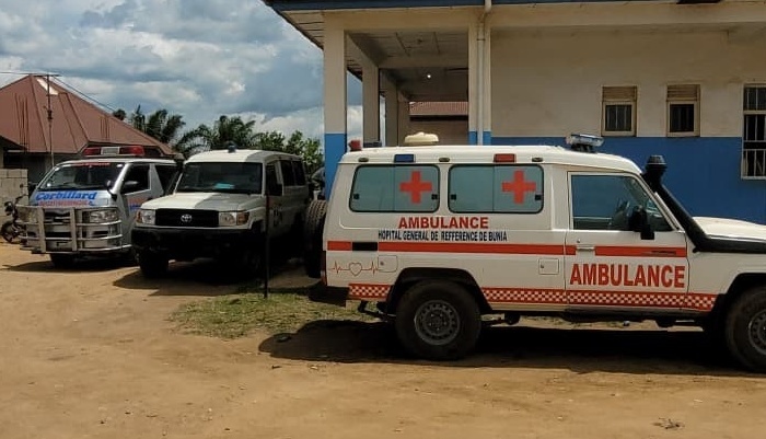 WHO says Ebola outbreak is ‘emergency of international concern' after 88 deaths