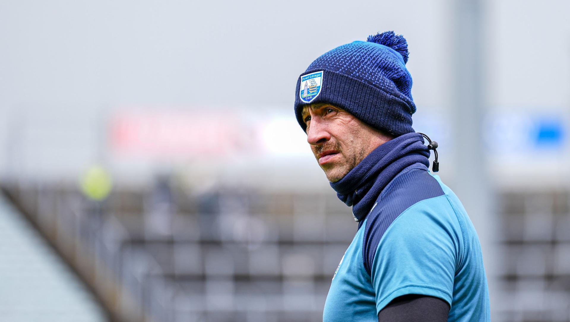 Waterford selector Dan Shanahan: 'Bigger fish always get the break. We don't get any'