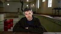 A City + A Garden: Stories and soundtracks combine for walks in Cork and Dublin