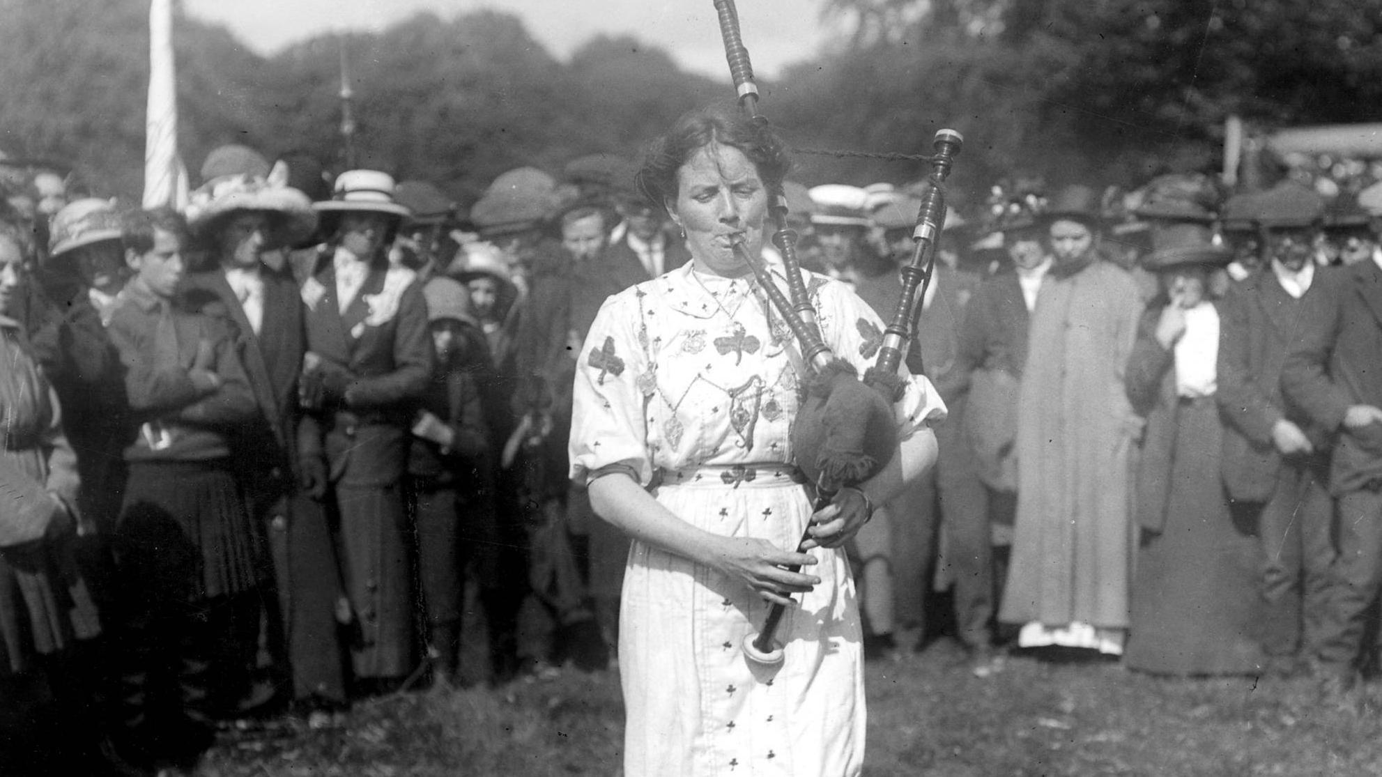 Evil literature and indecent dancing: Why 1926 was a pivotal year in Irish cultural history