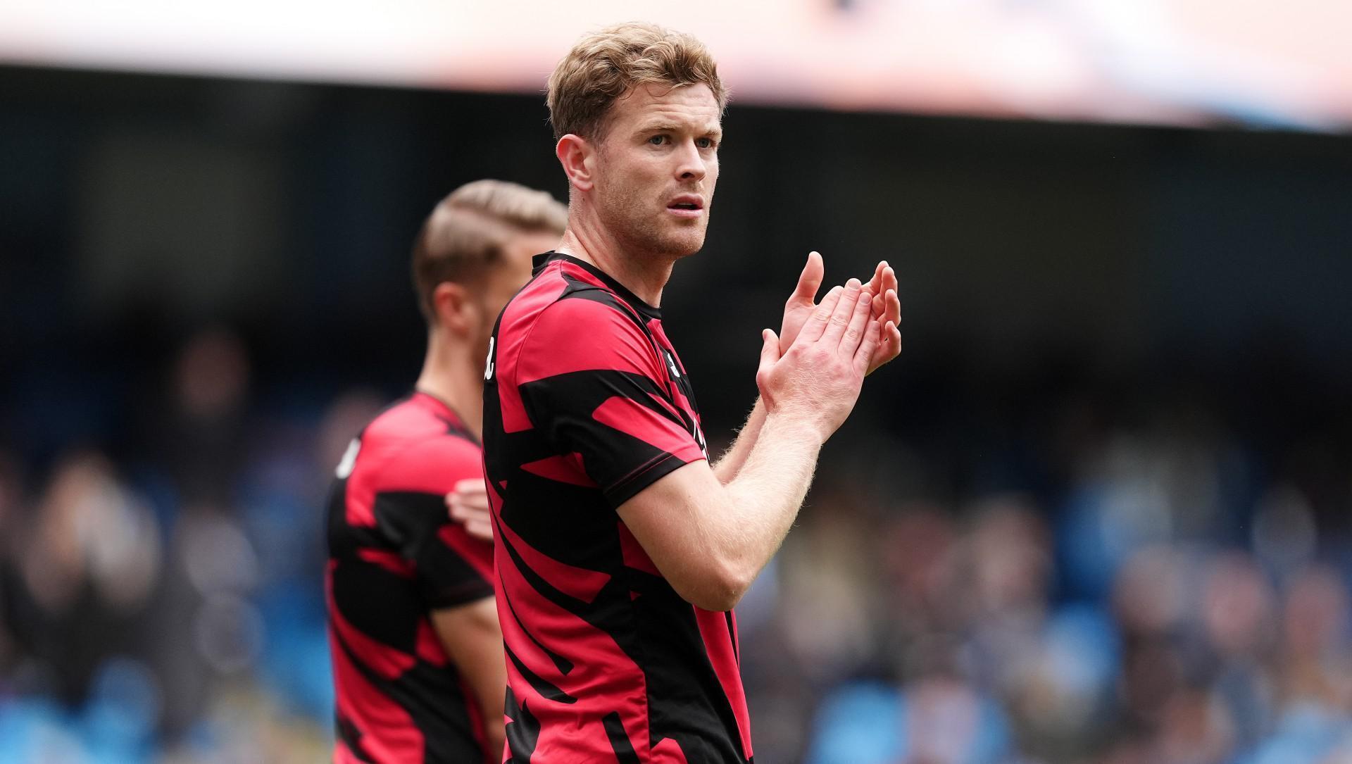 'We’ll have a right good go at them' - Nathan Collins targets Liverpool win to boost Brentford Euro hopes