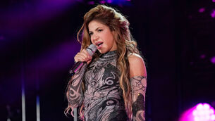 Spain’s treasury is to reimburse the singer almost £52 million, including interest, her lawyer said (Charles Sykes/Invision/AP)