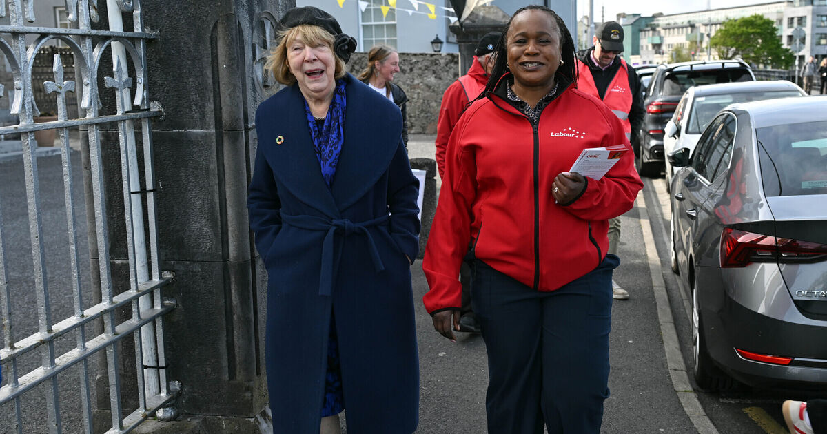 Ebun Joseph: Bertie Ahern's anti-immigrantcomments are nothing new to Black Irish people