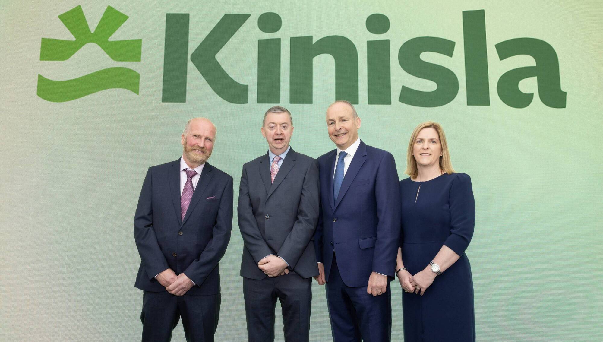 Kerry Dairy Ireland to create 100 new jobs amid rebrand