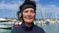 Dr Margaret Connolly, sister of President Catherine Connolly, 'kidnapped by Israel' say flotilla organisers 