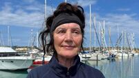 Dr Margaret Connolly, sister of President Catherine Connolly, 'kidnapped by Israel' say flotilla organisers 