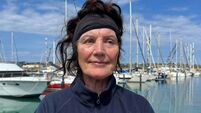 Dr Margaret Connolly, sister of President Catherine Connolly, 'kidnapped by Israel' say flotilla organisers 
