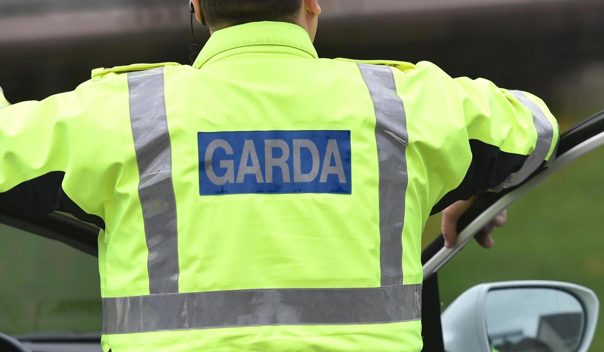 Man dies following crash involving tractor in Co Leitrim