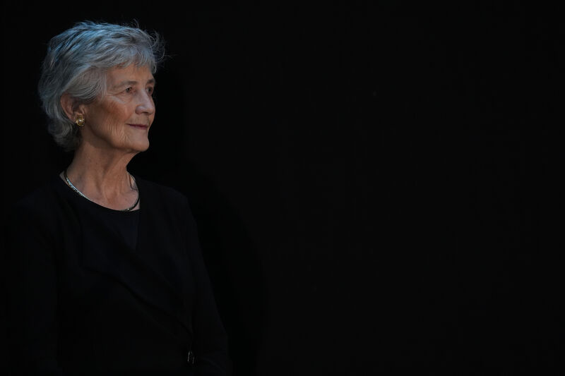 President of Ireland, Catherine Connolly. File Picture President of Ireland, Catherine Connolly. File Picture