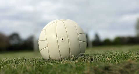 football