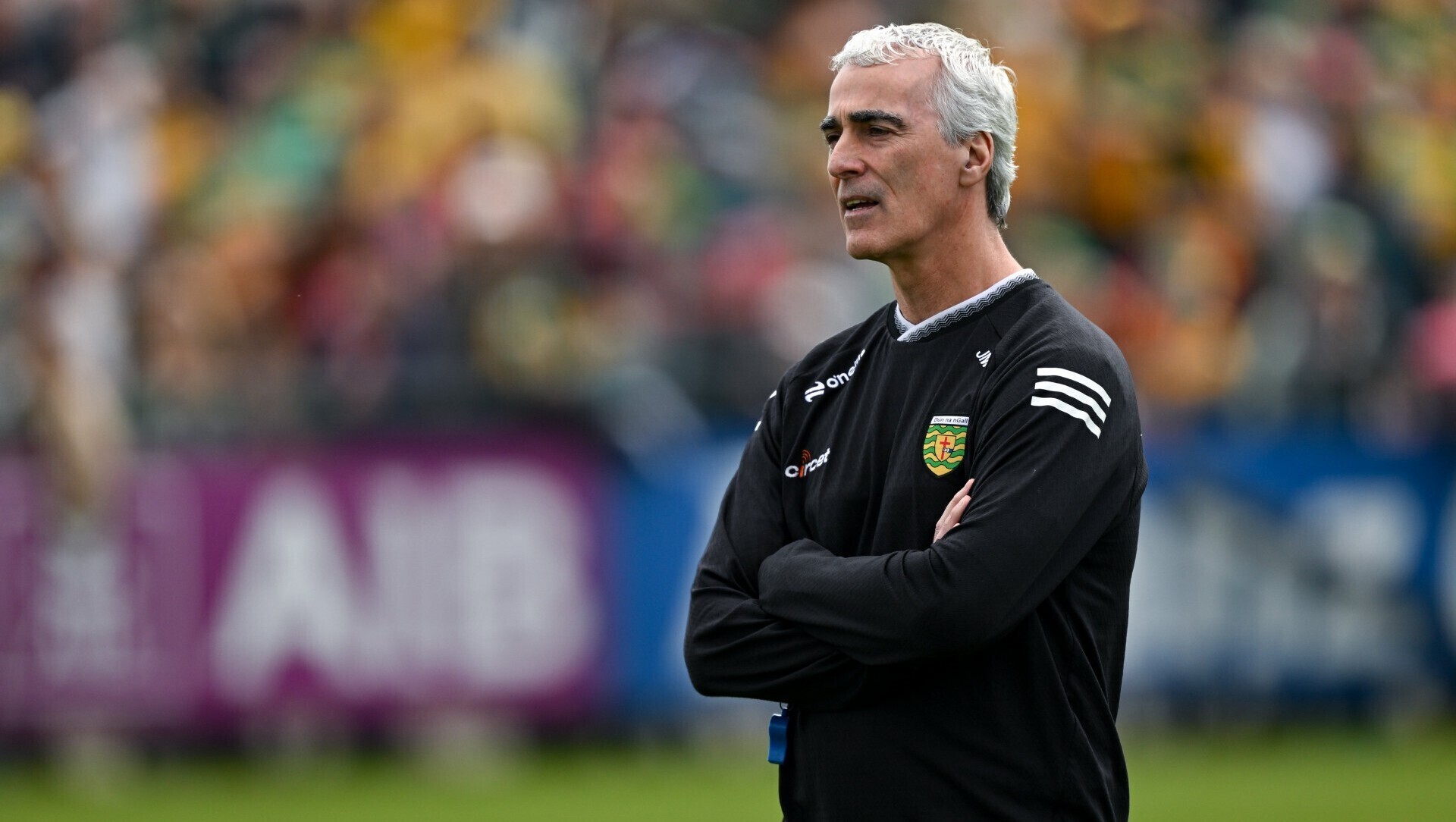 John Fogarty: Why there will be more GAA+ outrage this week