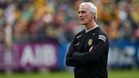 Donegal v Down - Ulster GAA Football Senior Championship Quarter-Final