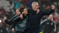 Jose Mourinho
