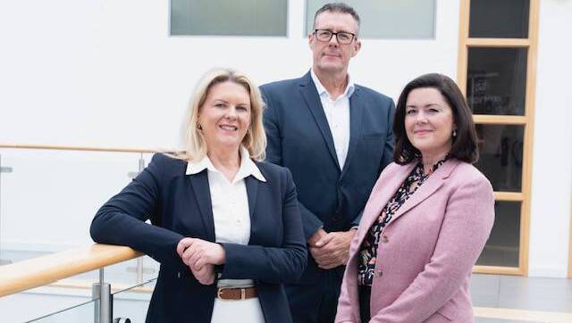 Cork's Atlantia raises funds as it expands food trial business