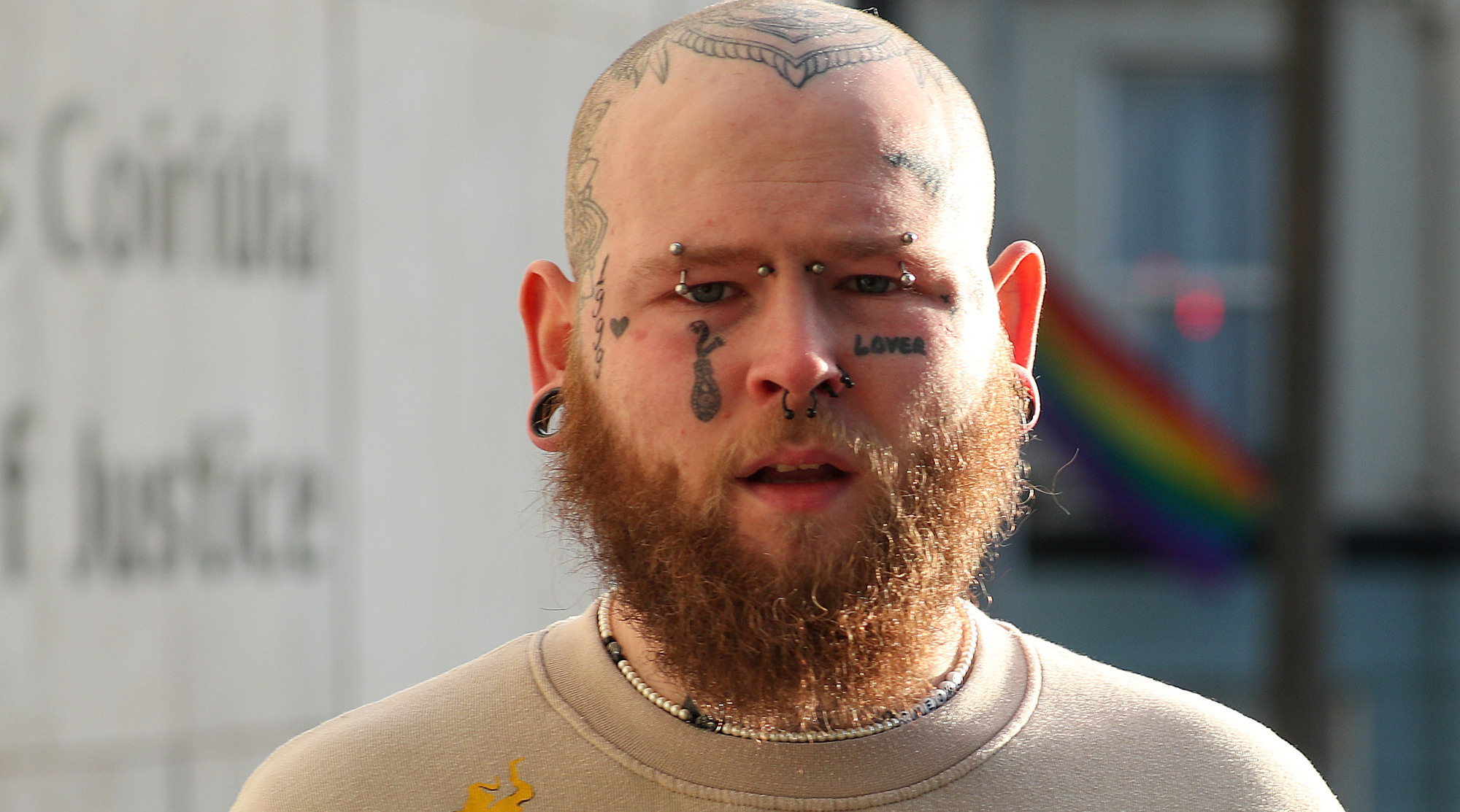 Man serving life sentence for murder of Cameron Reilly has conviction quashed