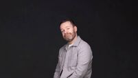 My Childhood with Neil Delamere: People assume I was the class clown, but I didn't draw attention