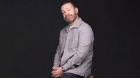 My Childhood with Neil Delamere: Our back garden was the closest we had to Croke Park