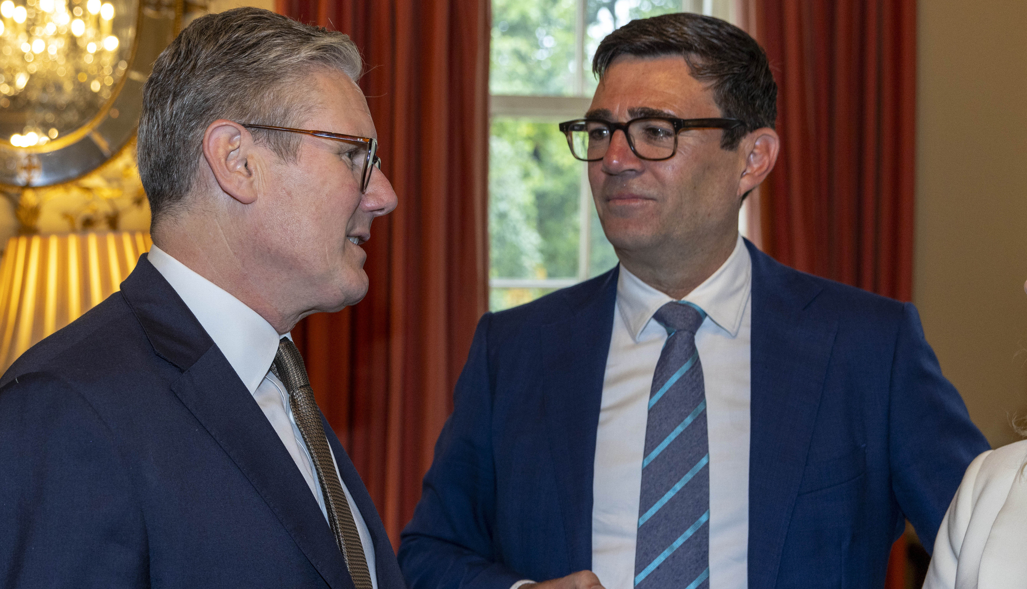 Fergus Finlay: The UK leadership battle really matters for Ireland — so who will win?